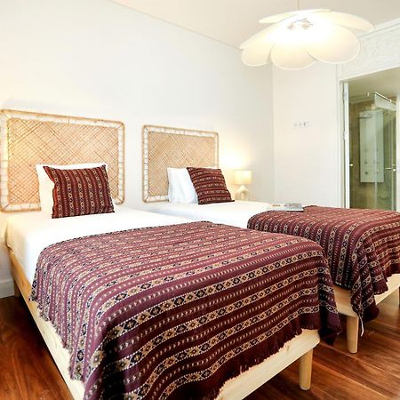 Green Algarve Gem Spacious 2 Bdr By Misha'S Place FAO Exteriér fotografie