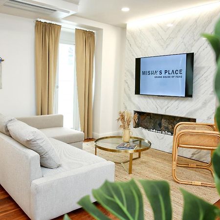 Green Algarve Gem Spacious 2 Bdr By Misha'S Place FAO Exteriér fotografie