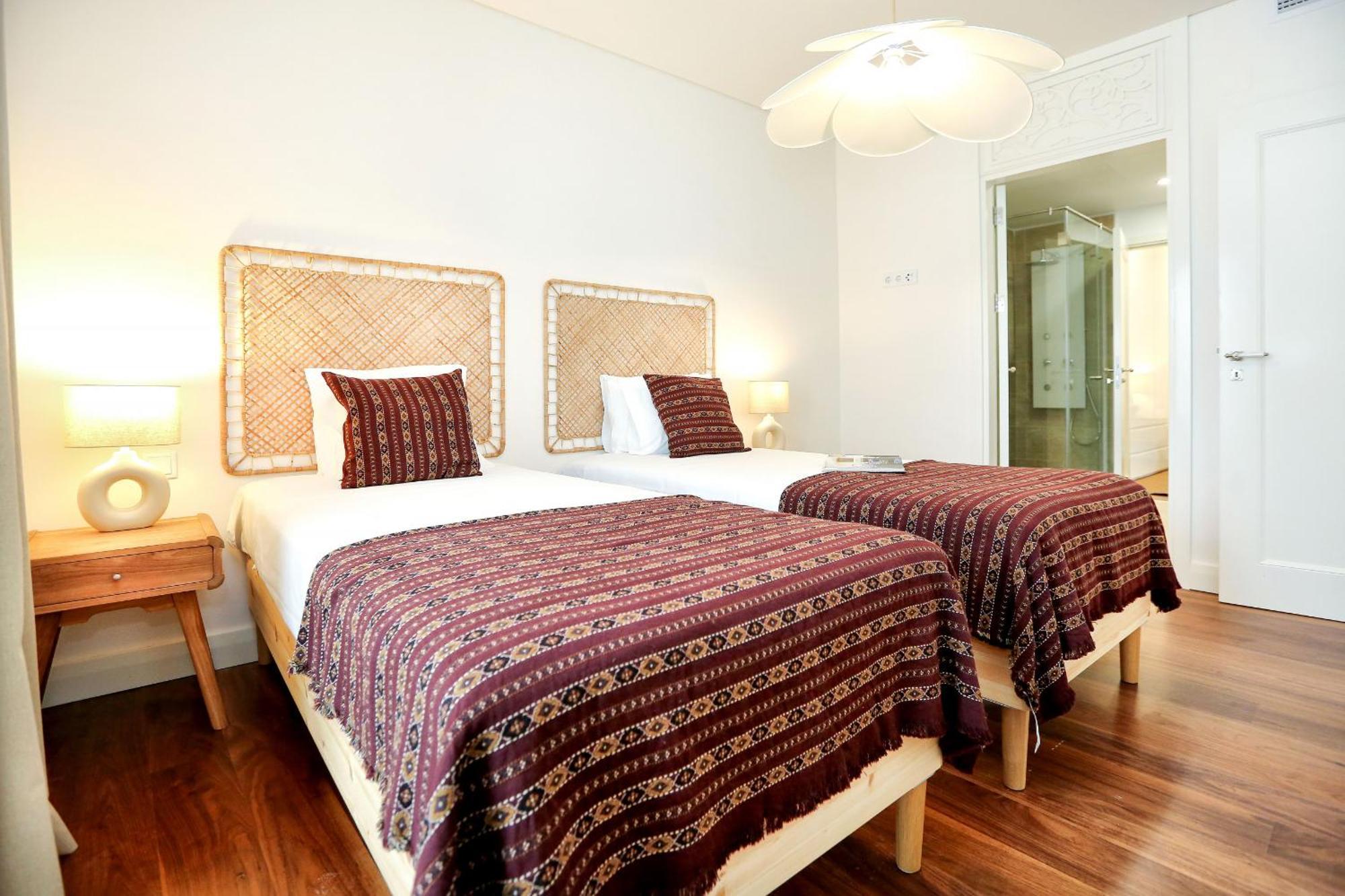 Green Algarve Gem Spacious 2 Bdr By Misha'S Place FAO Exteriér fotografie
