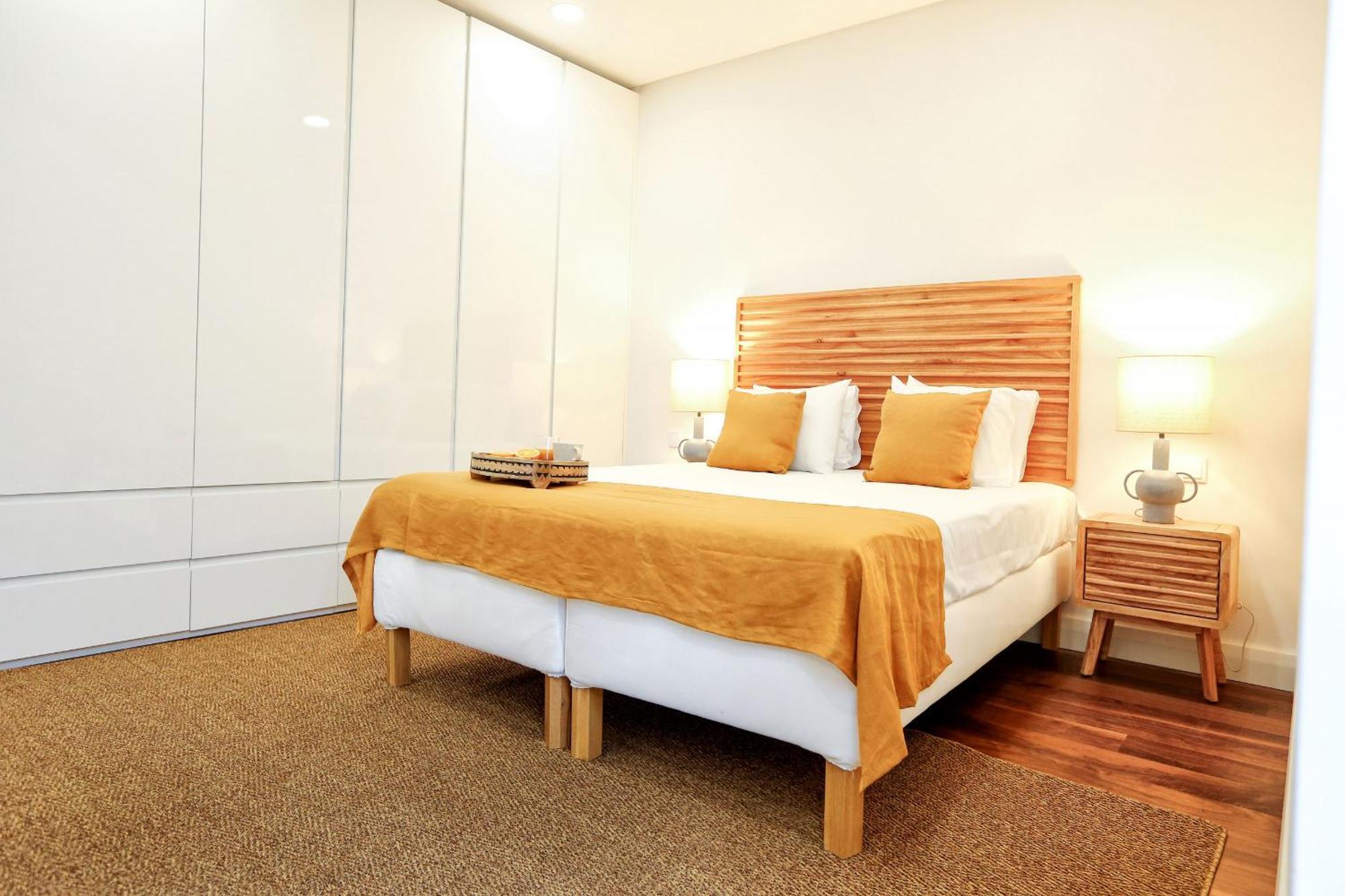 Green Algarve Gem Spacious 2 Bdr By Misha'S Place FAO Exteriér fotografie