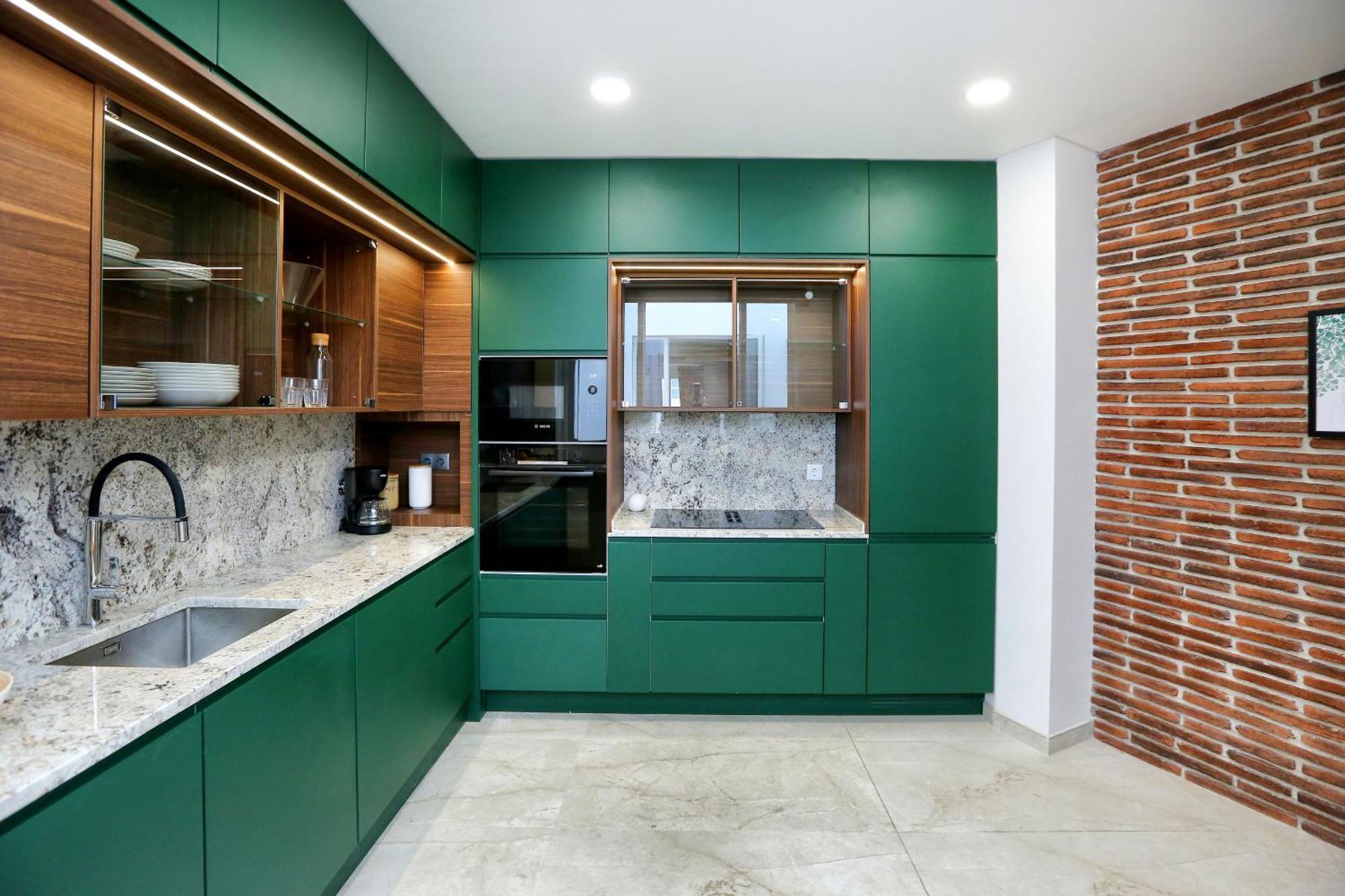 Green Algarve Gem Spacious 2 Bdr By Misha'S Place FAO Exteriér fotografie