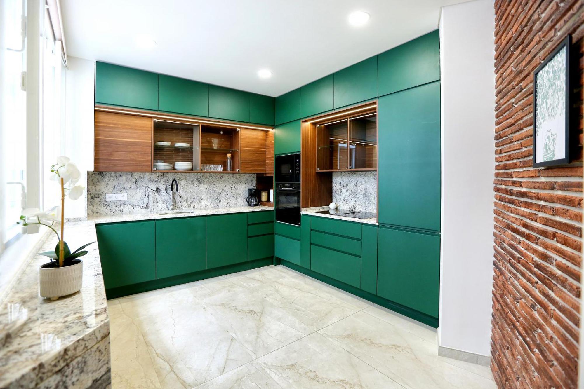 Green Algarve Gem Spacious 2 Bdr By Misha'S Place FAO Exteriér fotografie