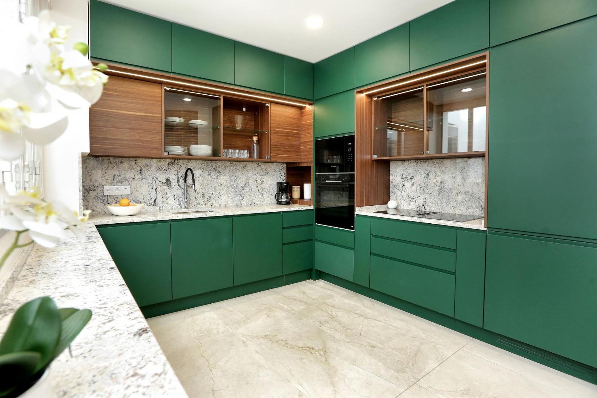 Green Algarve Gem Spacious 2 Bdr By Misha'S Place FAO Exteriér fotografie