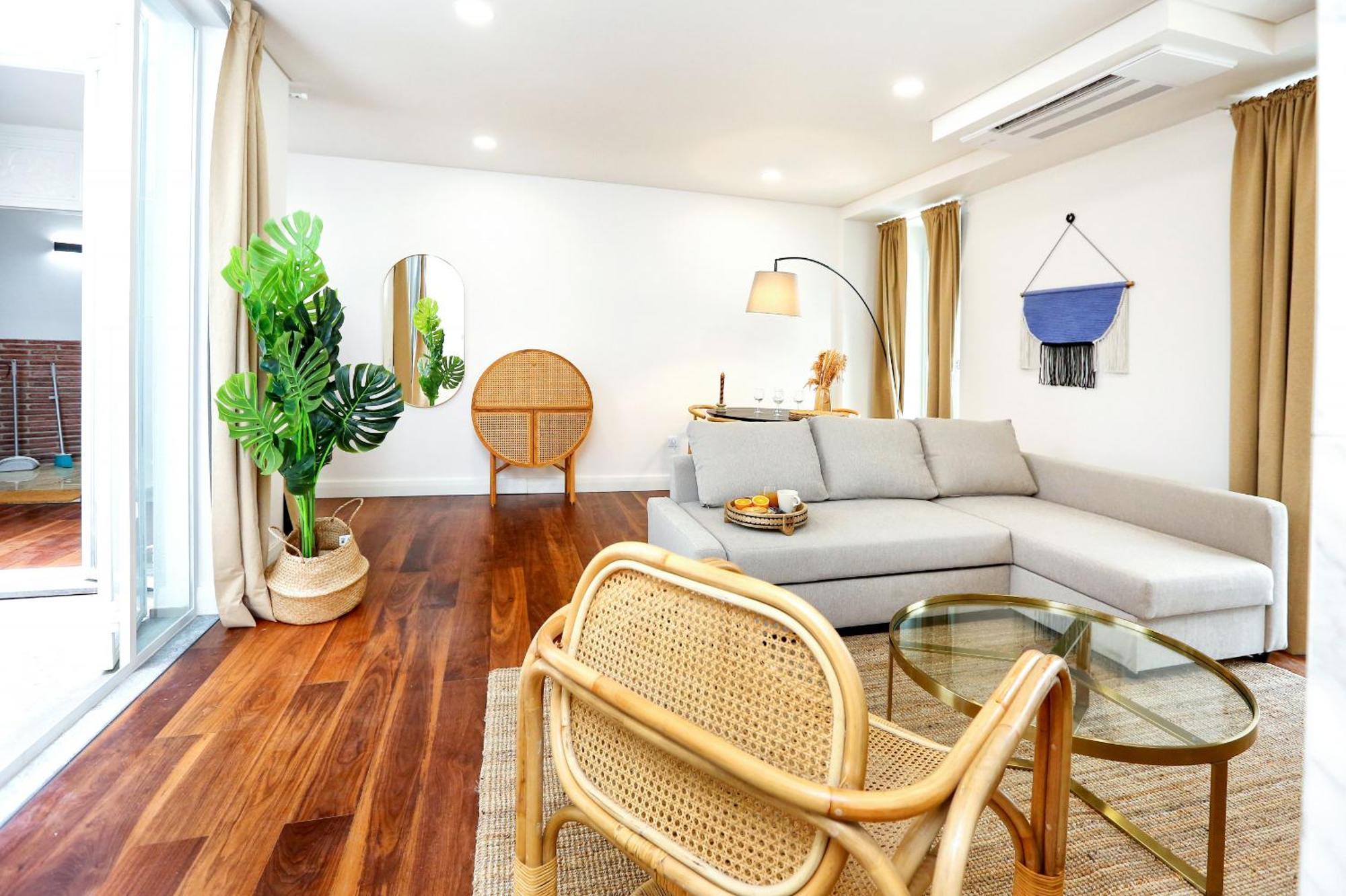 Green Algarve Gem Spacious 2 Bdr By Misha'S Place FAO Exteriér fotografie